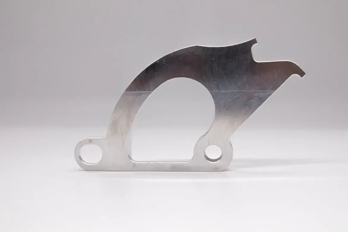 Granatelli Motorsports Clutch Quadrant Kit; Adj. W/Billet Quad. and Adj. Cable and Firewall Adj. Ford