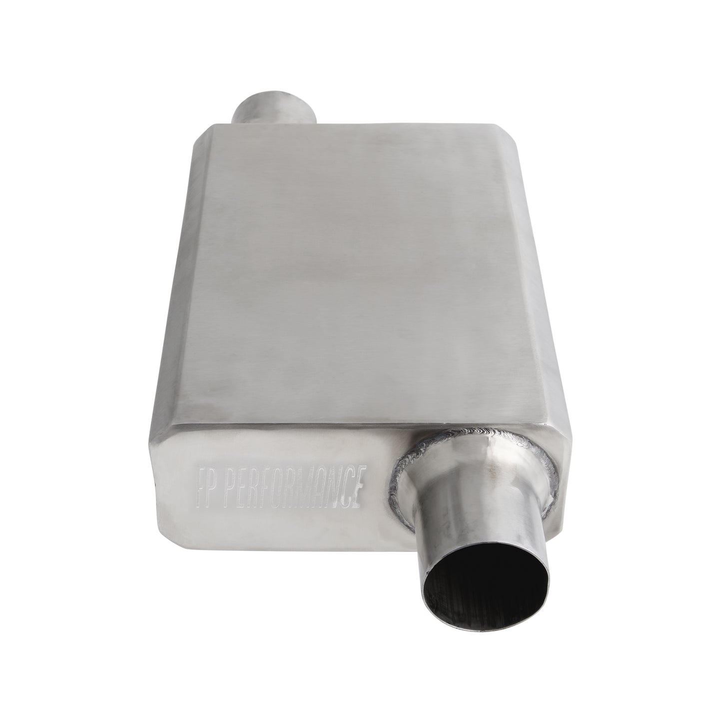 FP Performance Race Series Chambered Muffler