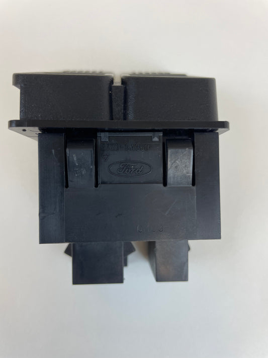 87-93 Ford Mustang Hazard and Defrost Switch OEM