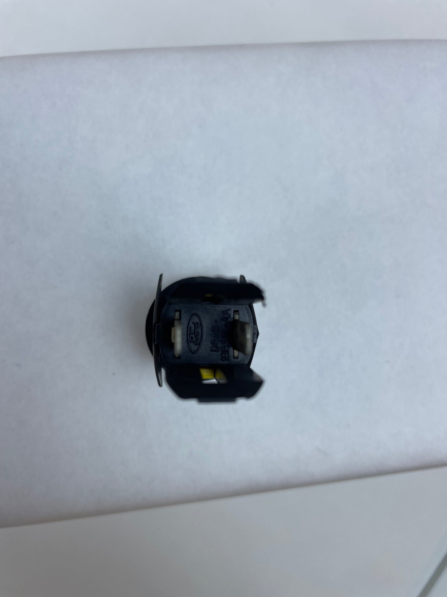 87-93 Ford Mustang Trunk Release Button OEM