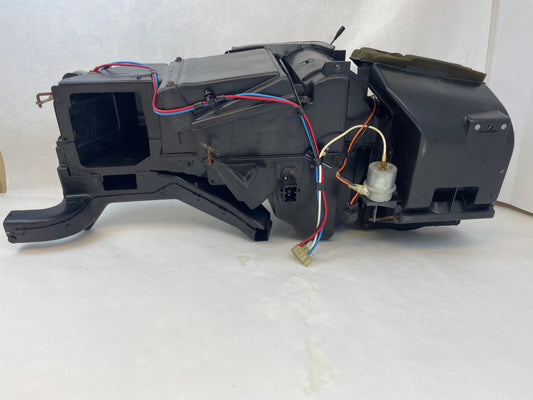 87-93 Ford Mustang Heater Core AC Core Blower HVAC OEM