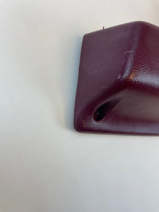 87-93 Ford Mustang Armrest Right Hand OEM (No Pad)