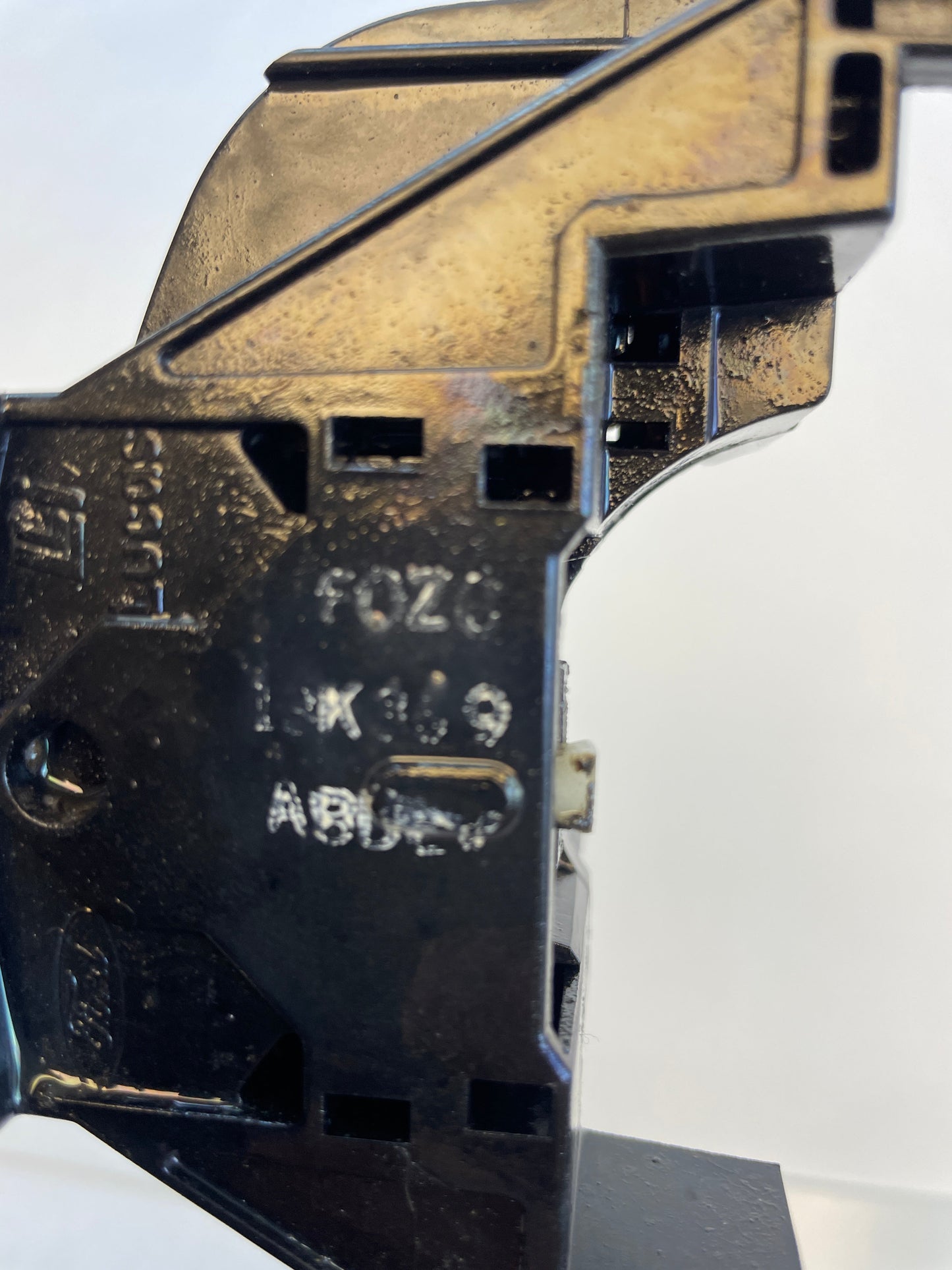 90-93 Ford Mustang Turn Signal Switch OEM