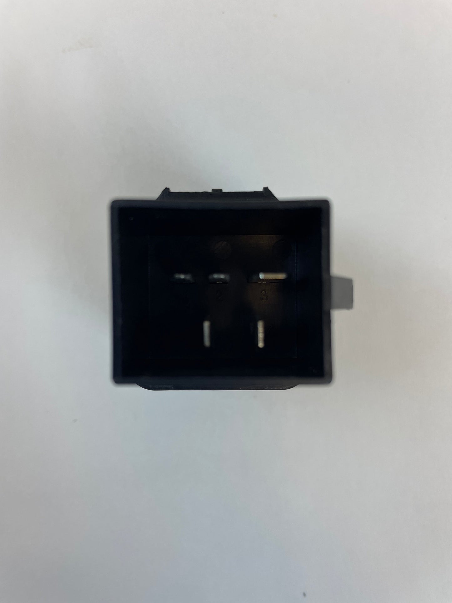 87-92 Ford Mustang Fuel Pump Relay Under Seat Replacement