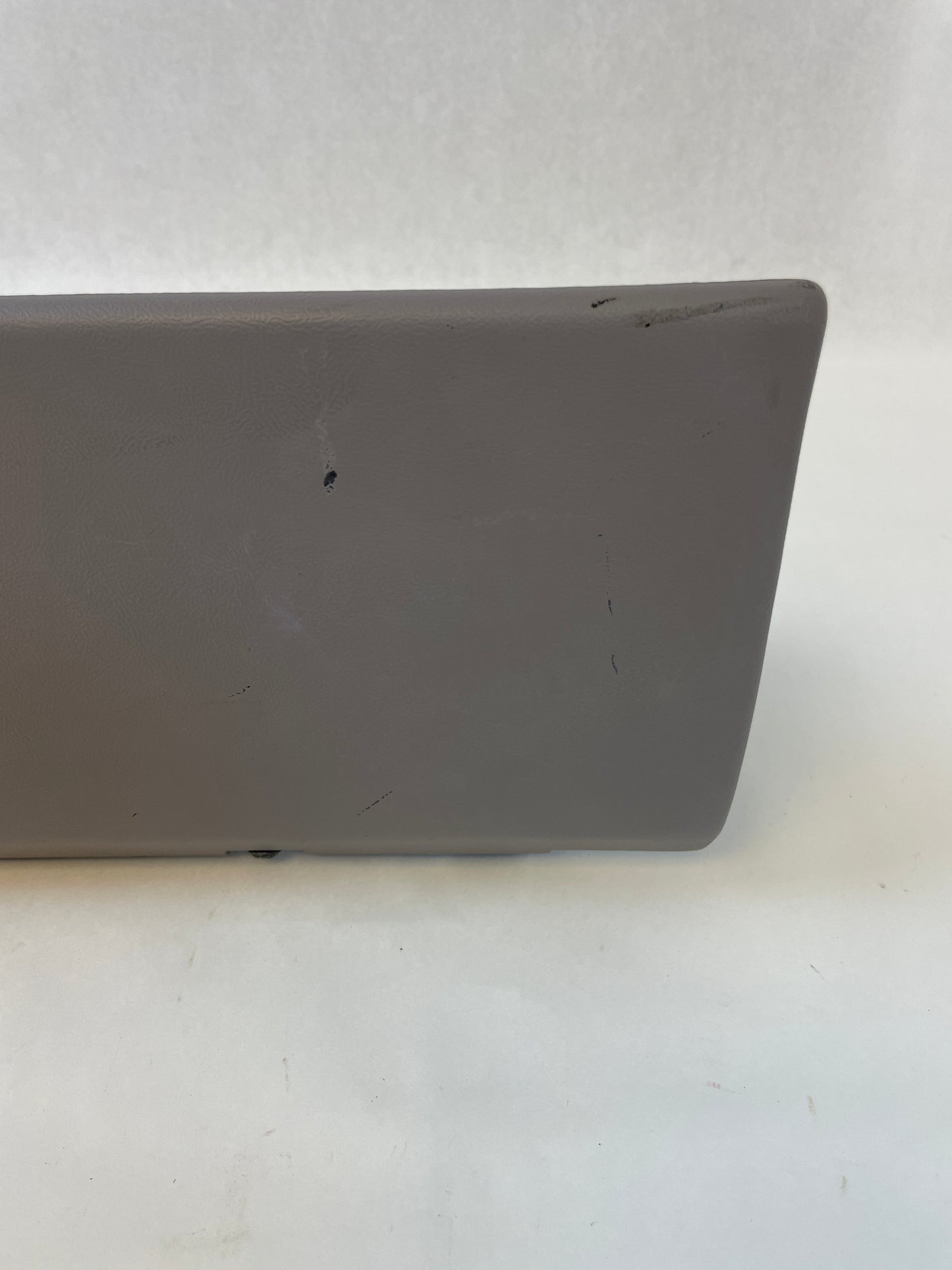 90-93 Ford Mustang Glove Compartment (Titanium Gray) OEM