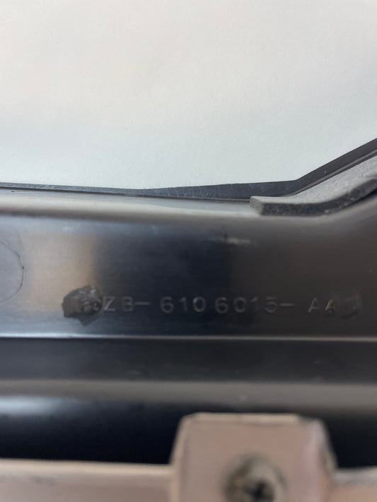 90-93 Ford Mustang Glove Compartment (Titanium Gray) OEM