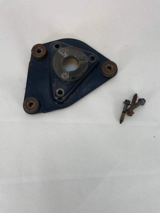 87-93 Ford Mustang Wiper Motor Bracket OEM