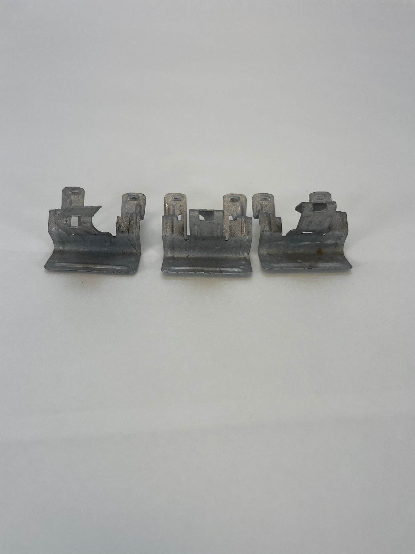 87-93 Ford Mustang Headliner Trim Clips OEM (Set of 3)