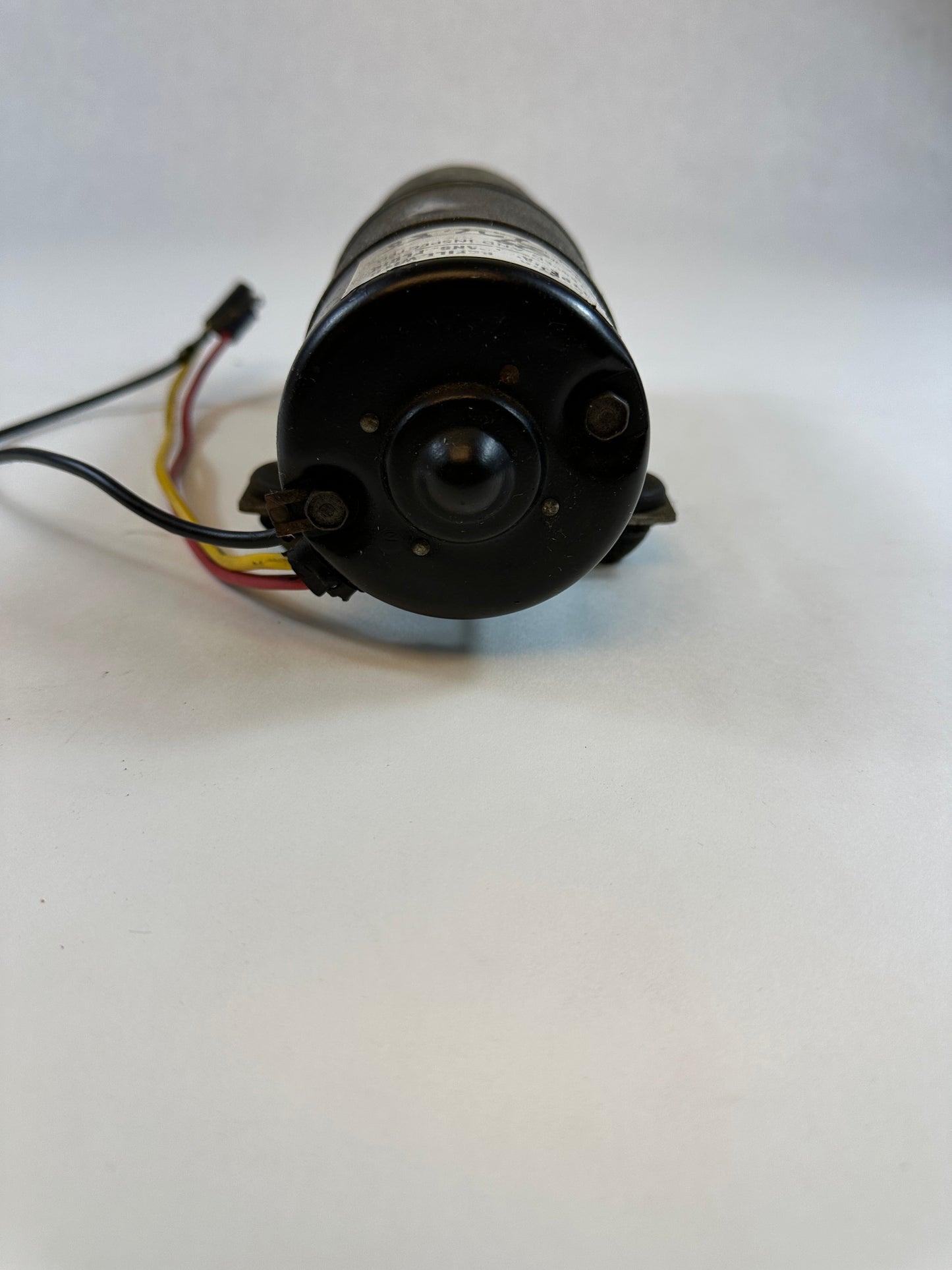 84-93 Ford Mustang Convertible top Hydraulic Pump Motor OEM
