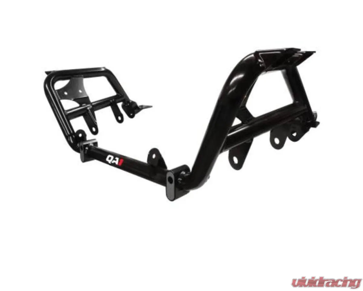 QA1 Tubular K-Member w/o Engine Mounts Narrow Track Fox Ford Mustang 1979-1993