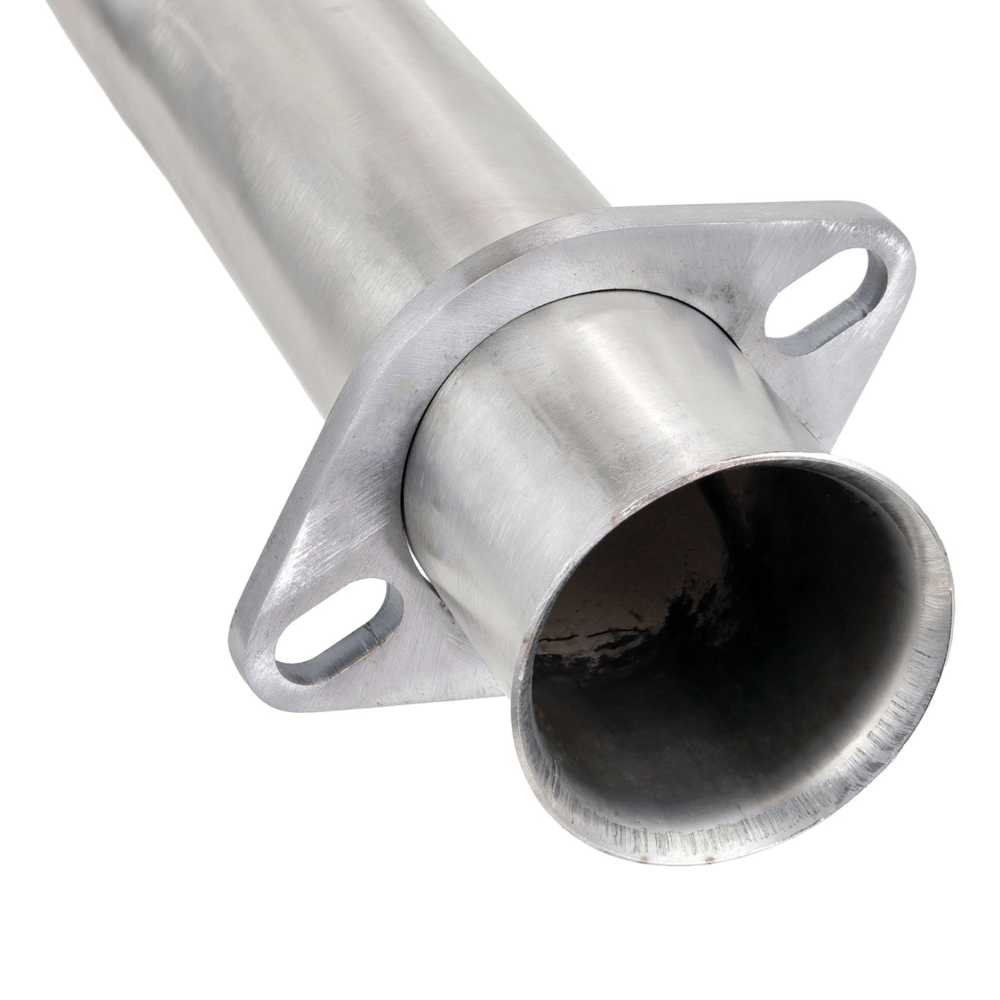 FP Performance Street Series Cat Back Axle Dump Kit (2.5-inch) 86-04 5.0/4.6 V8 Mustang