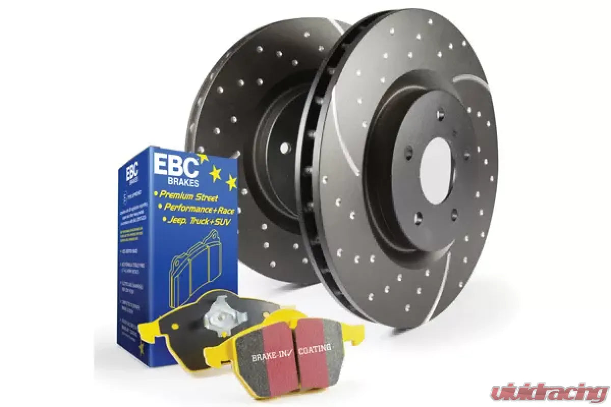 Brake Kits/Parts