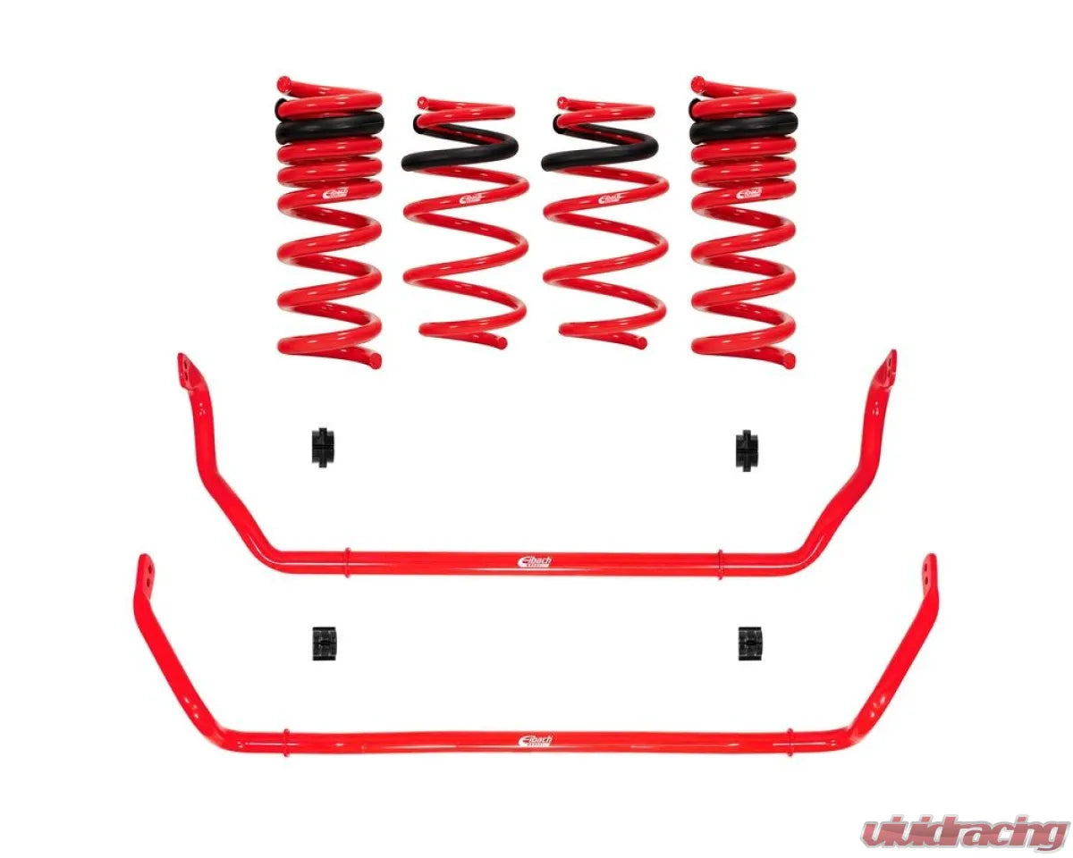 Performance Suspension/Chassis