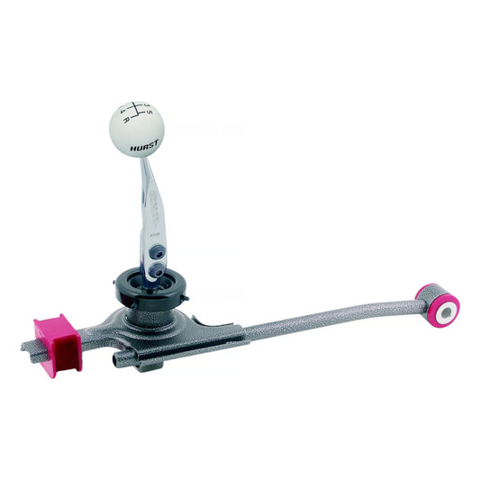 Hurst Competition/Plus 5-speed Shifter - Ford
