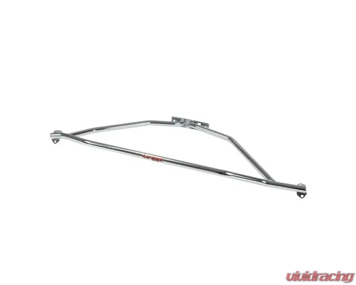 BBK Performance Parts 1986-1993 Mustang Strut Tower Brace (Chrome) Ford 5.0L V8