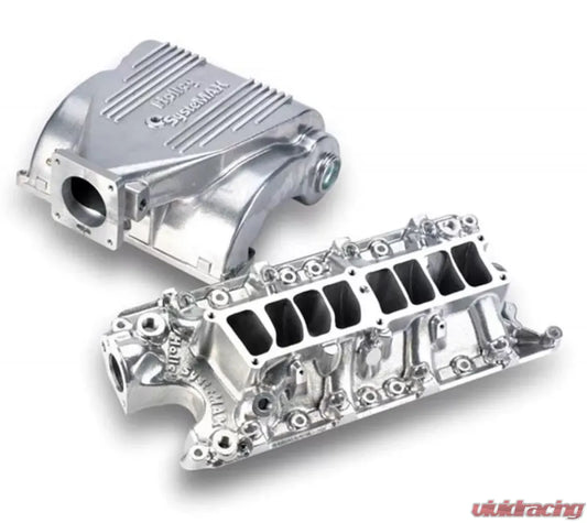 Holley KIT, FORD UPPER/LOWER MANIFOLD
