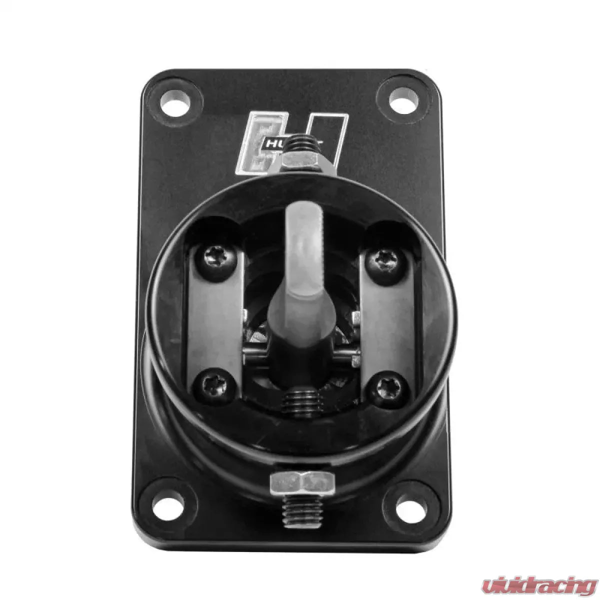 Hurst Blackjack Shifter