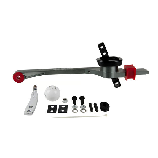Hurst Billet/Plus Short Throw Shifter - S197 Ford Mustang