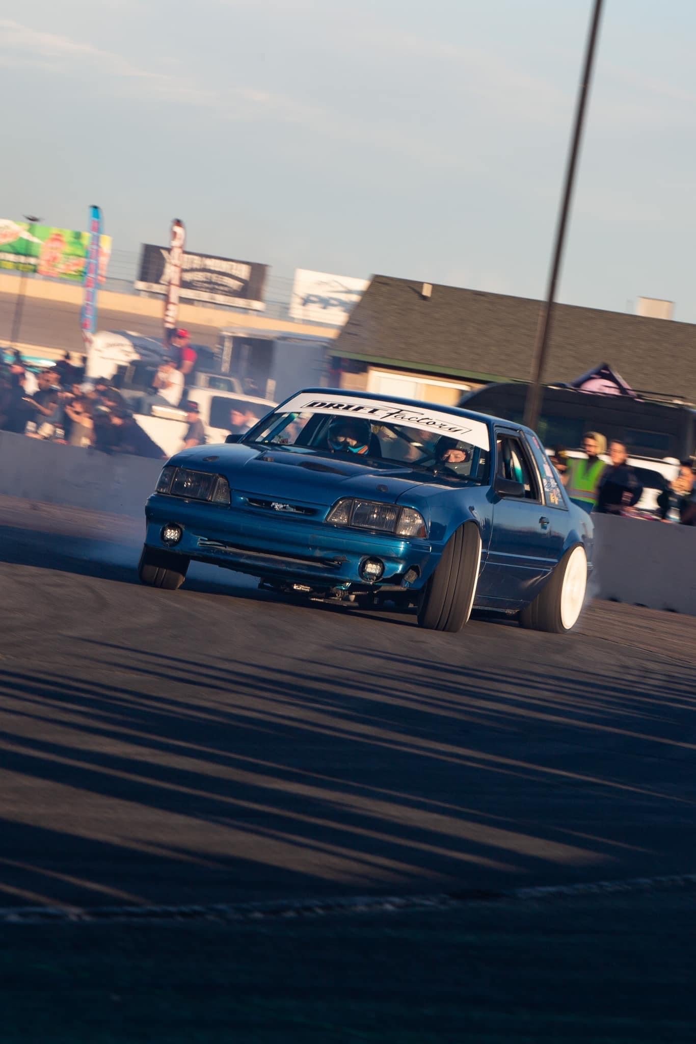 79-93 Mustang Coupe/Convertible Center Cut Ducktail Spoiler (Welded Version)