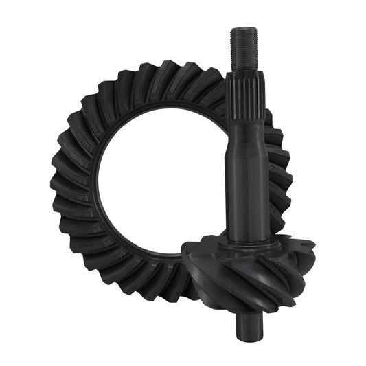 Yukon Gear & Axle Yukon Gear Ring and Pinion Gear Set for Ford 8.8" Differential 3.55 Ratio