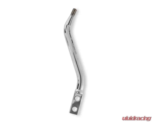 Hurst 8.6 inch Tall 2.5 inch Set Back Chrome Shifter Stick Tube Style