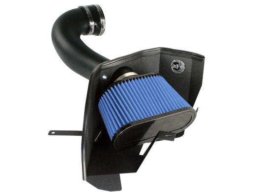 AFE Power Stage 2 Cold Air Intake Type Cx for Ford Mustang GT 4.6L V8 2005-2009