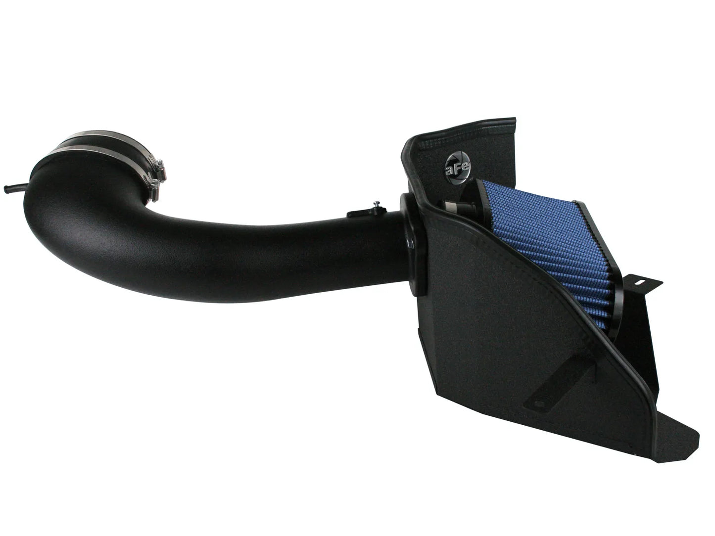 AFE Power Stage 2 Cold Air Intake Type Cx for Ford Mustang GT 4.6L V8 2005-2009