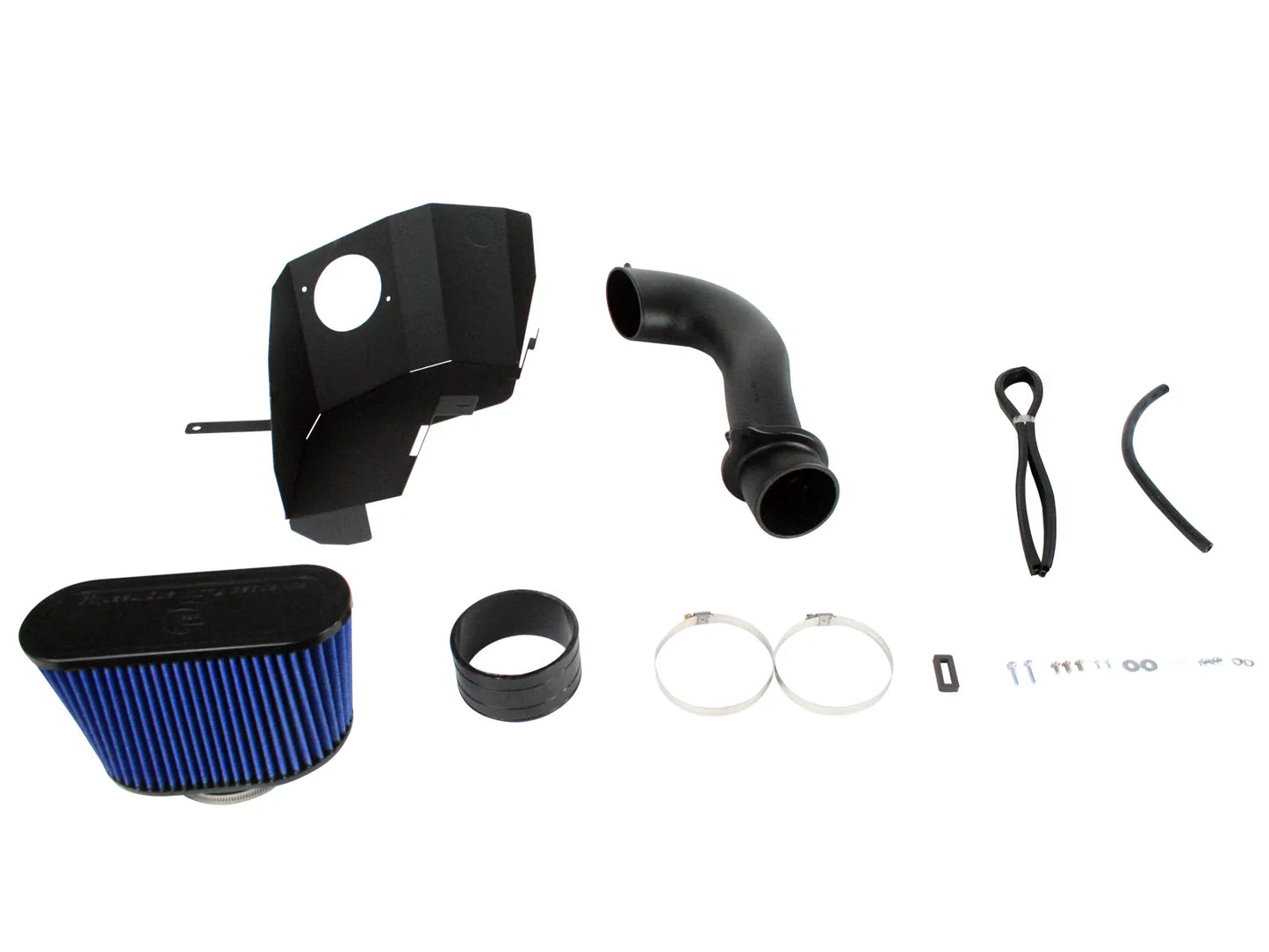 AFE Power Stage 2 Cold Air Intake Type Cx for Ford Mustang GT 4.6L V8 2005-2009