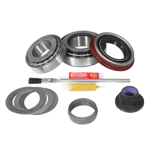 Yukon Gear & Axle Pinion Install Kit for Ford 8.8 Inch Differential PK F8.8-A
