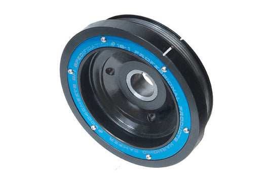 7.5" Ford Modular 4.6L 3V Race Damper