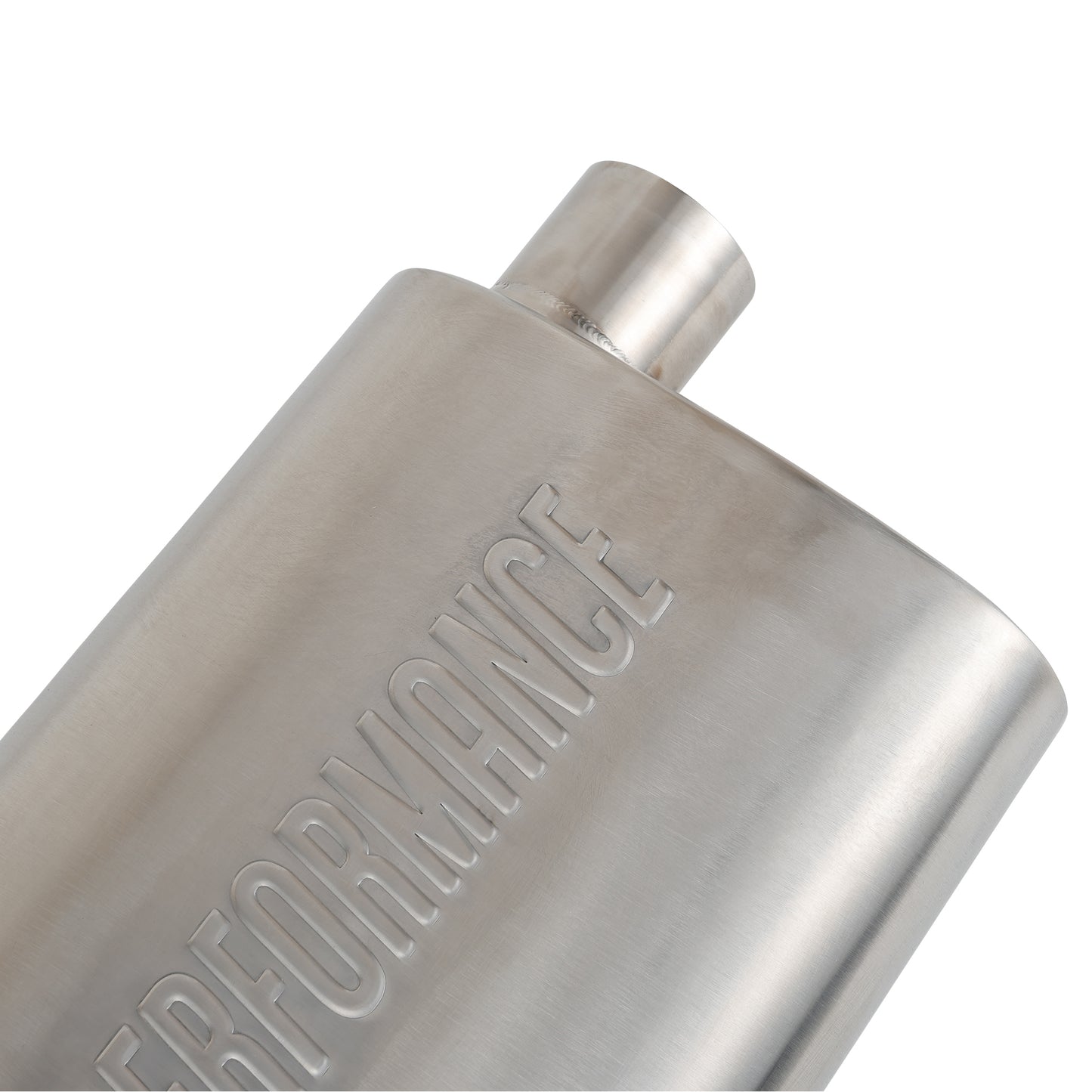 FP Performance Street Series Chambered Muffler