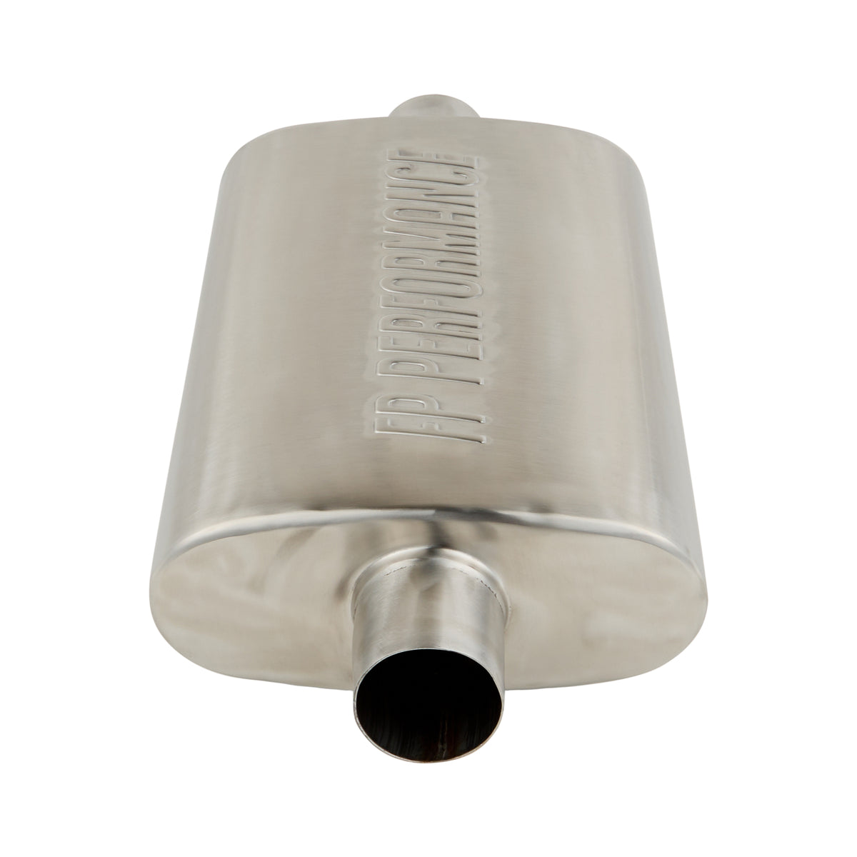 FP Performance Street Series Chambered Muffler – FP Performance Premium ...