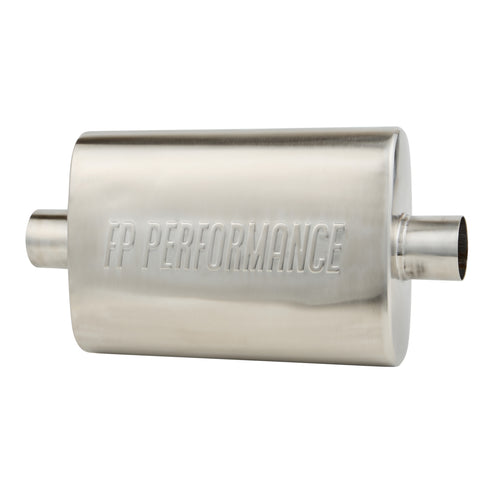 FP Performance Street Series Chambered Muffler – FP Performance Premium ...