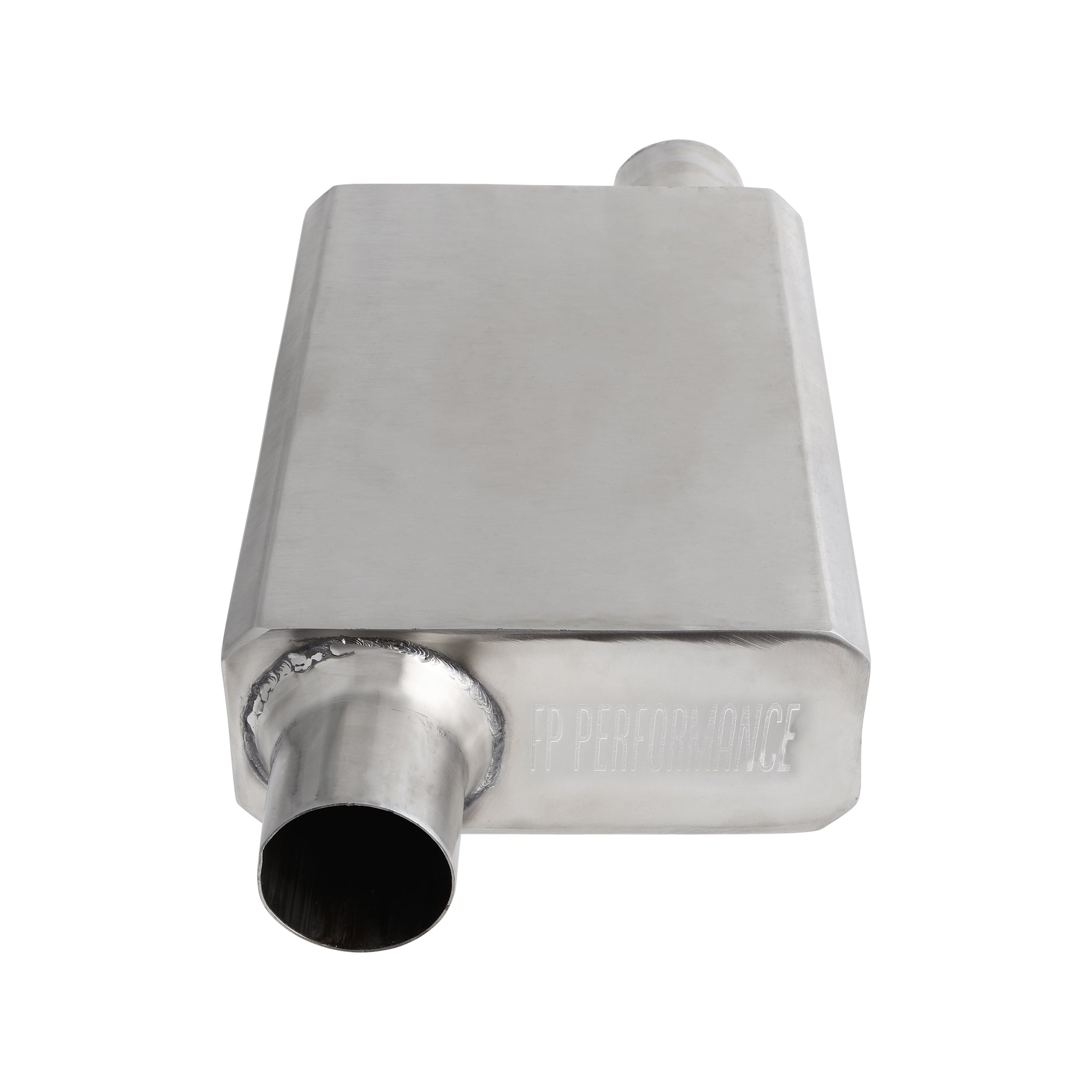 Fp Performance FP Performance Race Series Chambered Muffler – FP Performance Premium ...