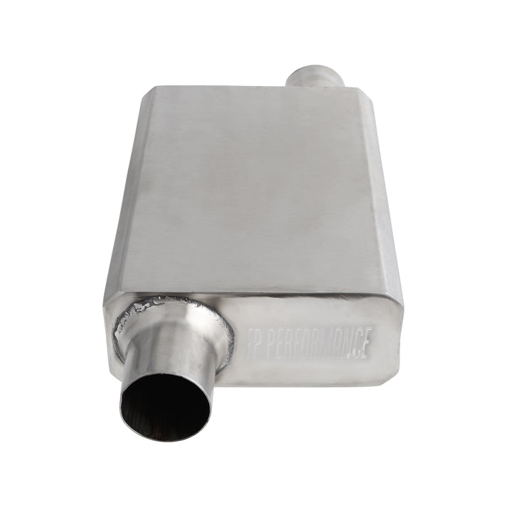 FP Performance Race Series Chambered Muffler – FP Performance Premium ...