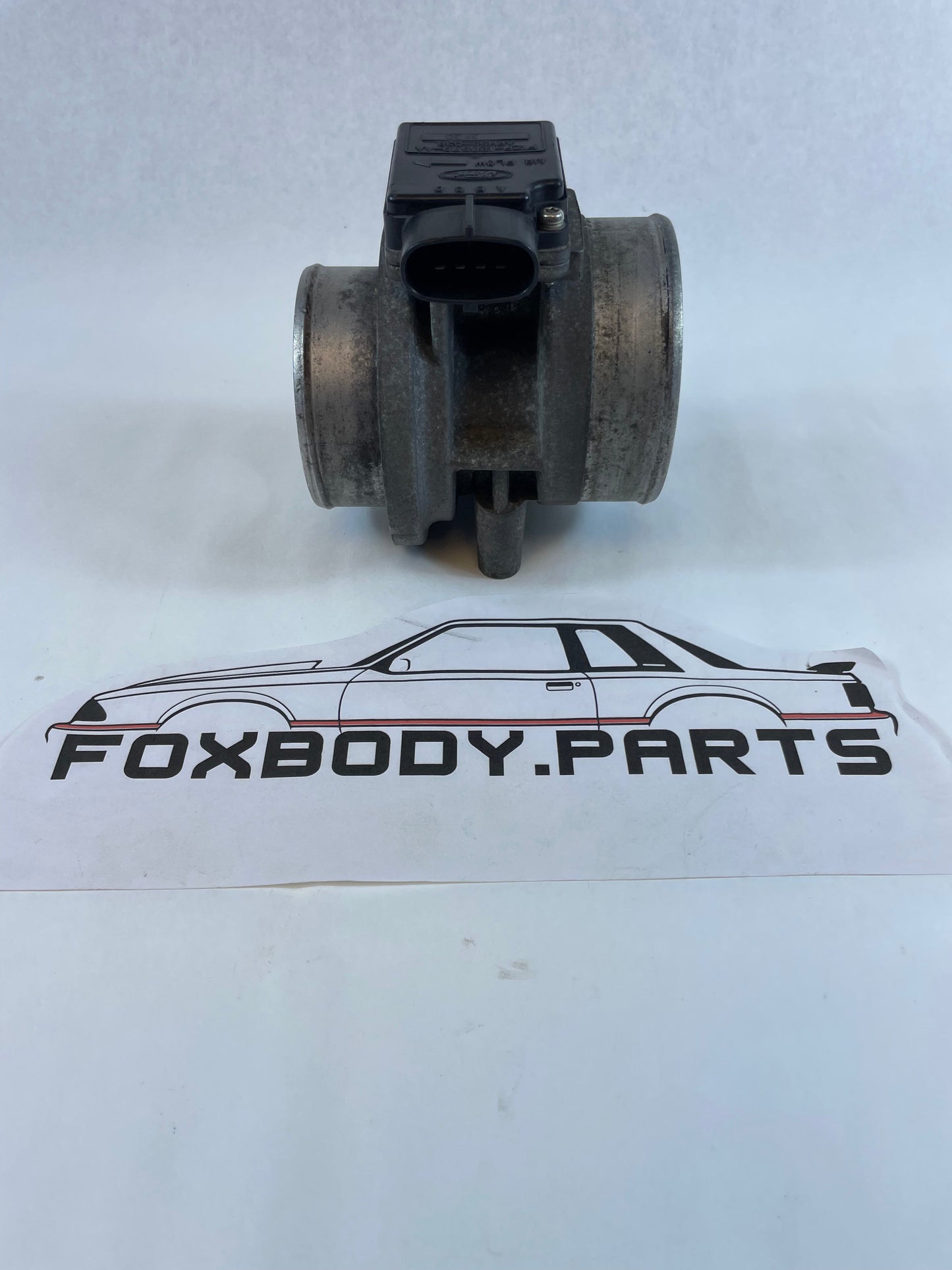 87-93 Ford Mustang Mass Air Flow Sensor A9L OEM