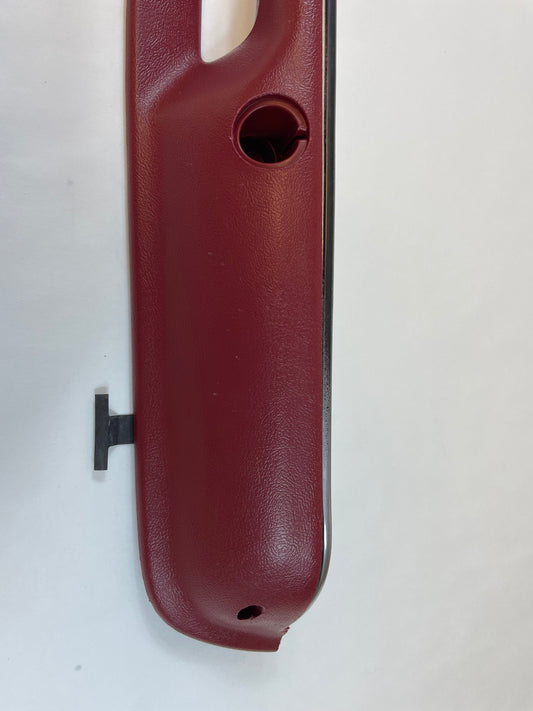87-93 Ford Mustang Armrest Right Hand OEM (No Pad)