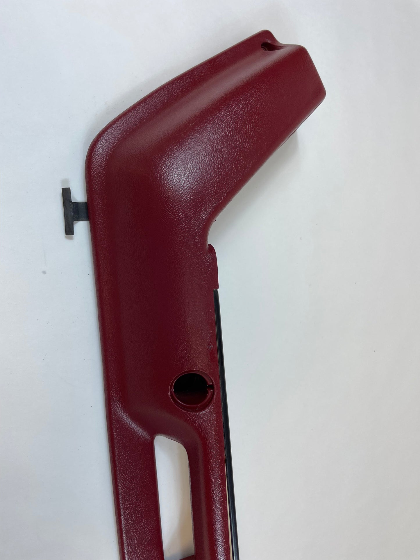 87-93 Ford Mustang Armrest Right Hand OEM (No Pad)
