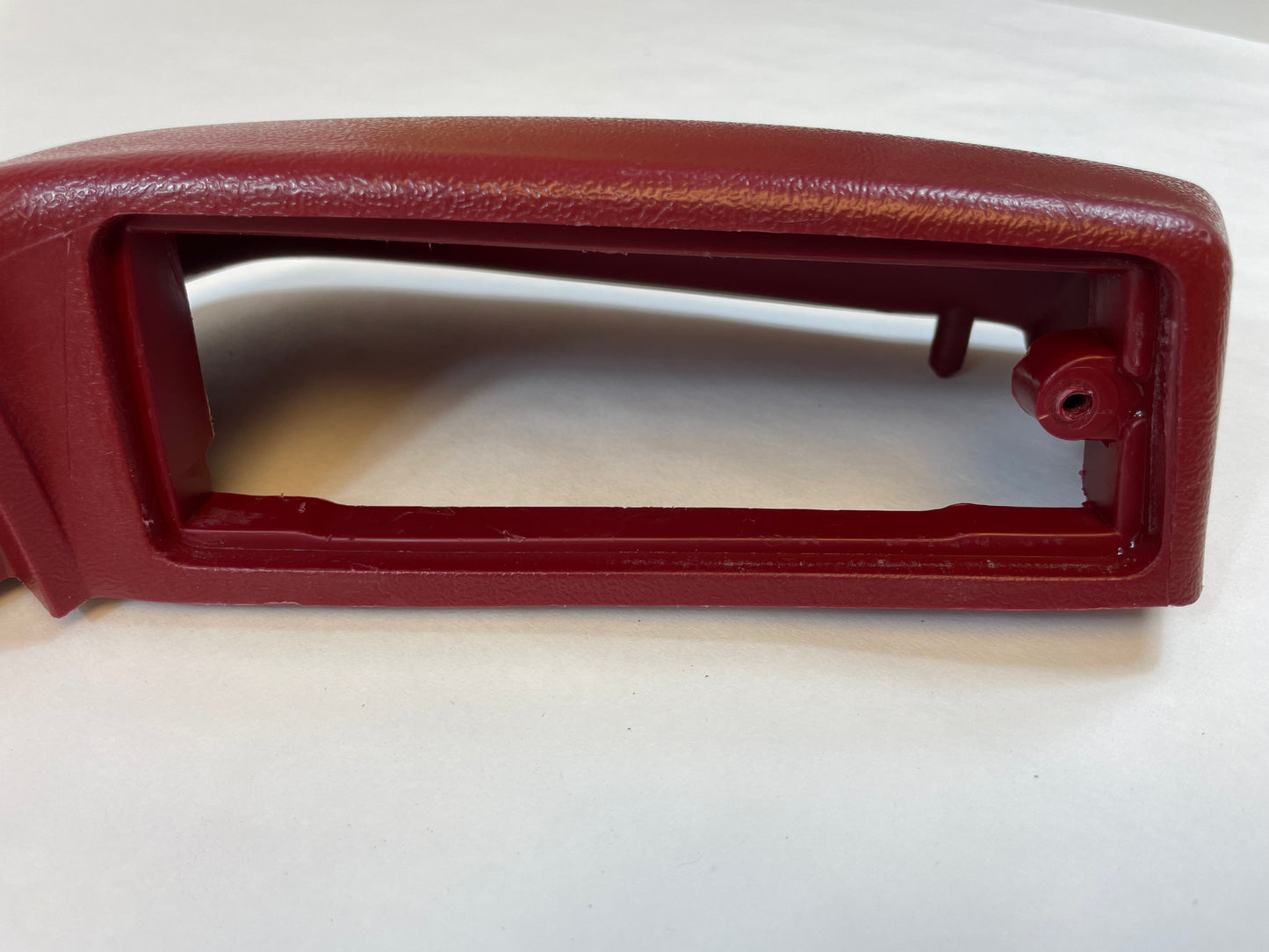 87-93 Ford Mustang Armrest Right Hand OEM (No Pad)