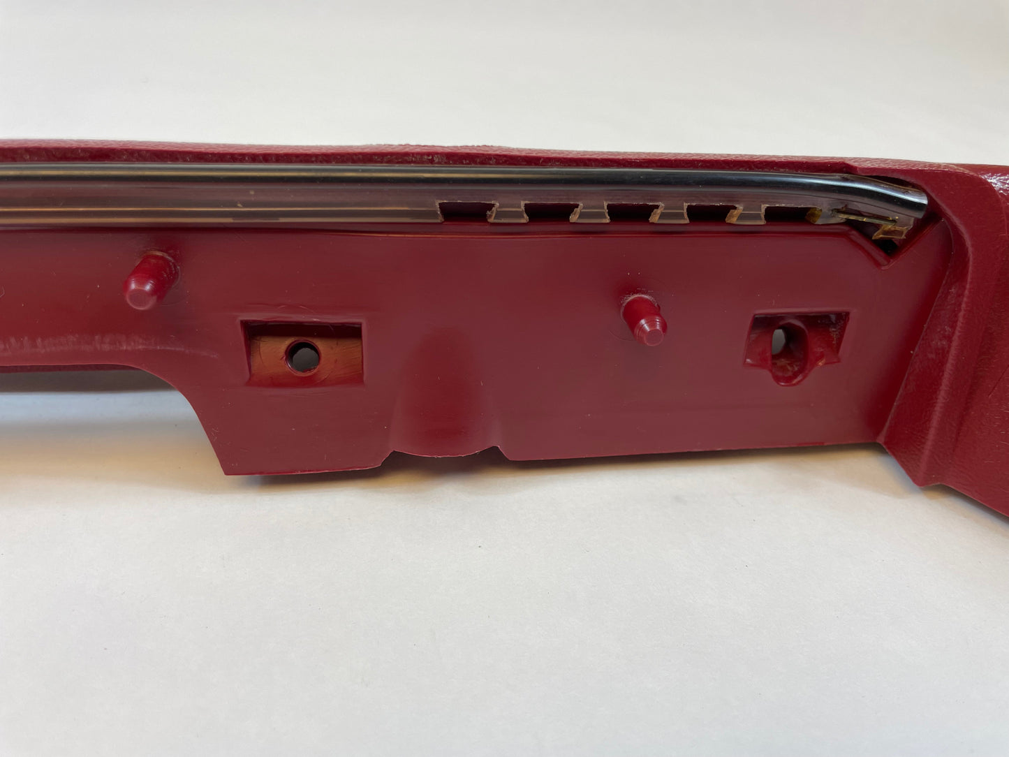 87-93 Ford Mustang Armrest Right Hand OEM (No Pad)