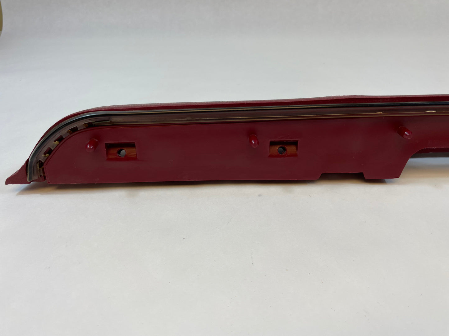 87-93 Ford Mustang Armrest Right Hand OEM (No Pad)