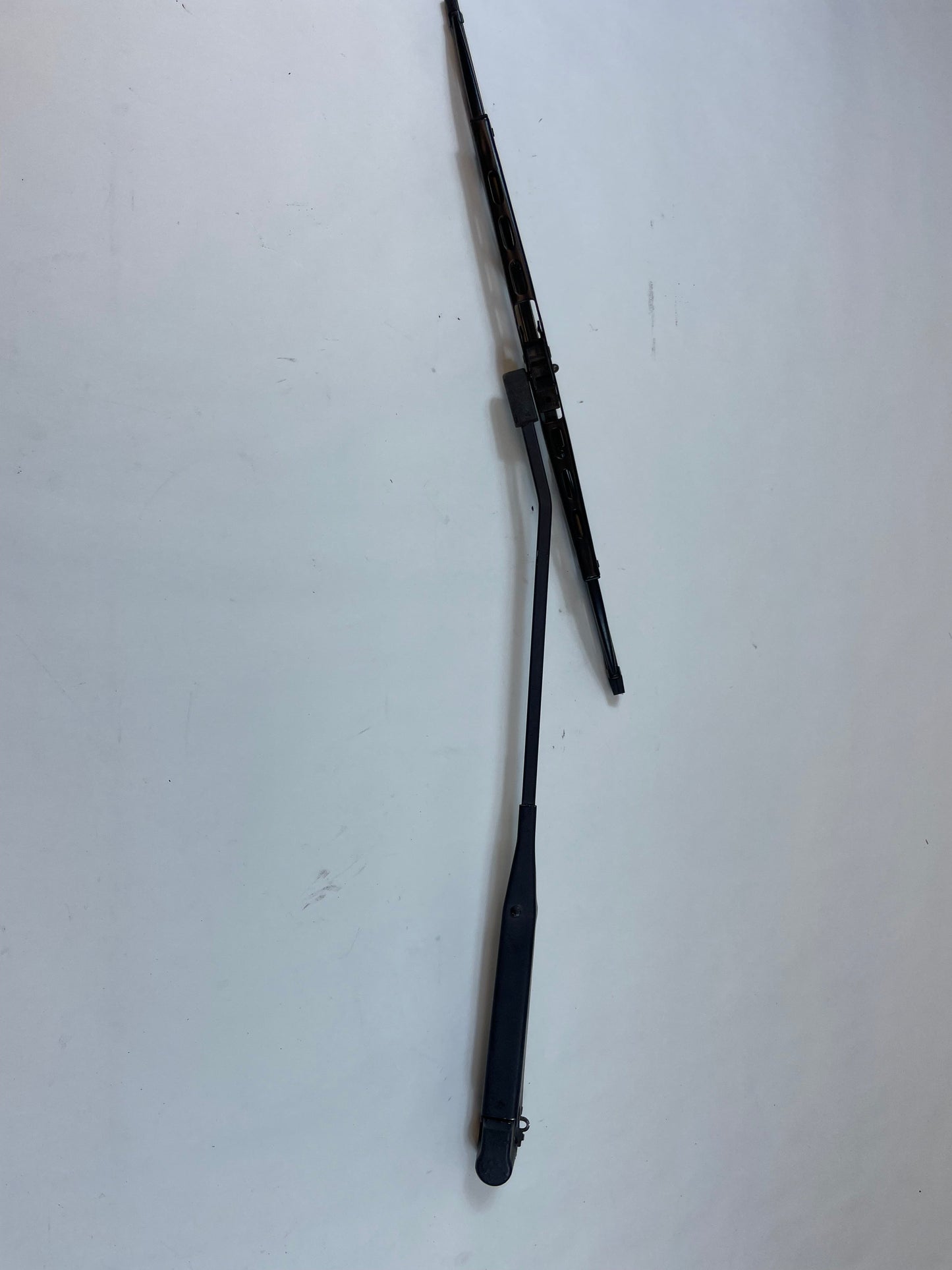 79-93 Ford Mustang Wiper Arm Assembly OEM
