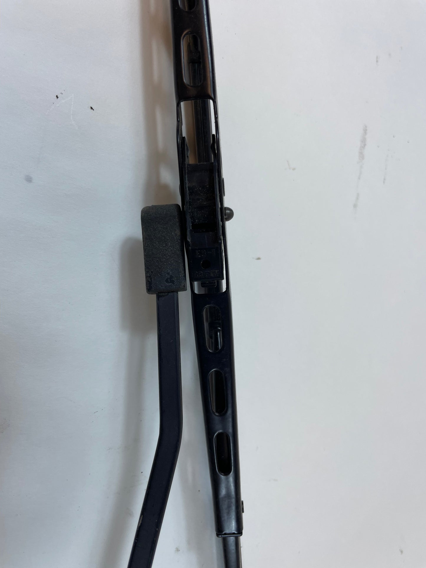 79-93 Ford Mustang Wiper Arm Assembly OEM