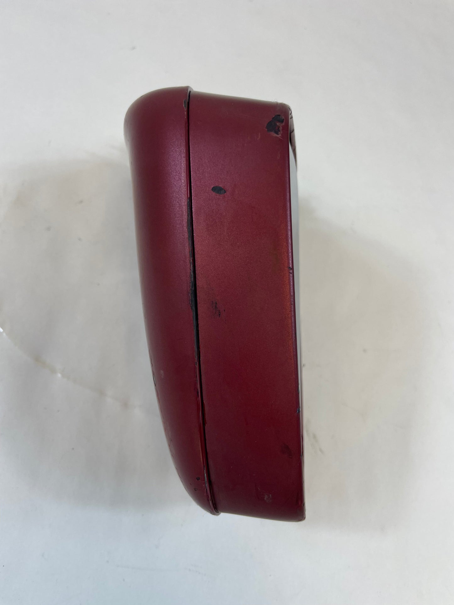 87-93 Ford Mustang Convertible Power Mirror LH Drivers side OEM
