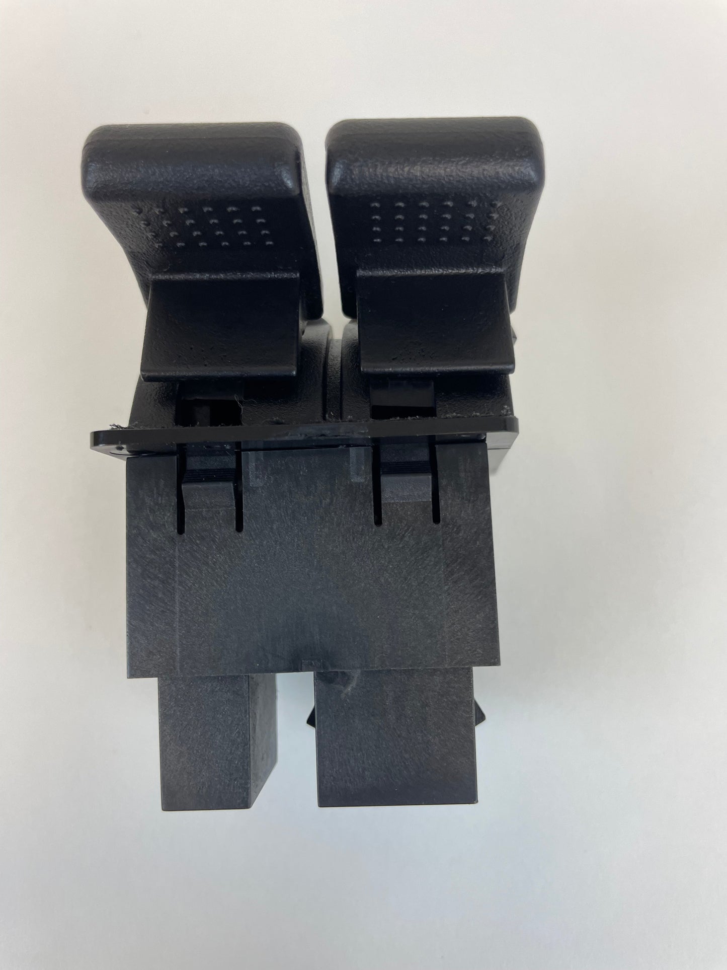 87-93 Ford Mustang Hazard and Defrost Switch OEM