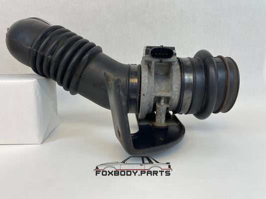 87-93 Ford Mustang Mass Air Flow Sensor Assembly A9L OEM
