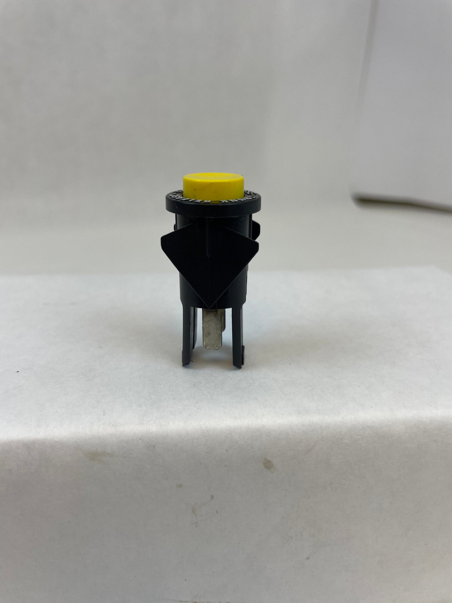 87-93 Ford Mustang Trunk Release Button OEM