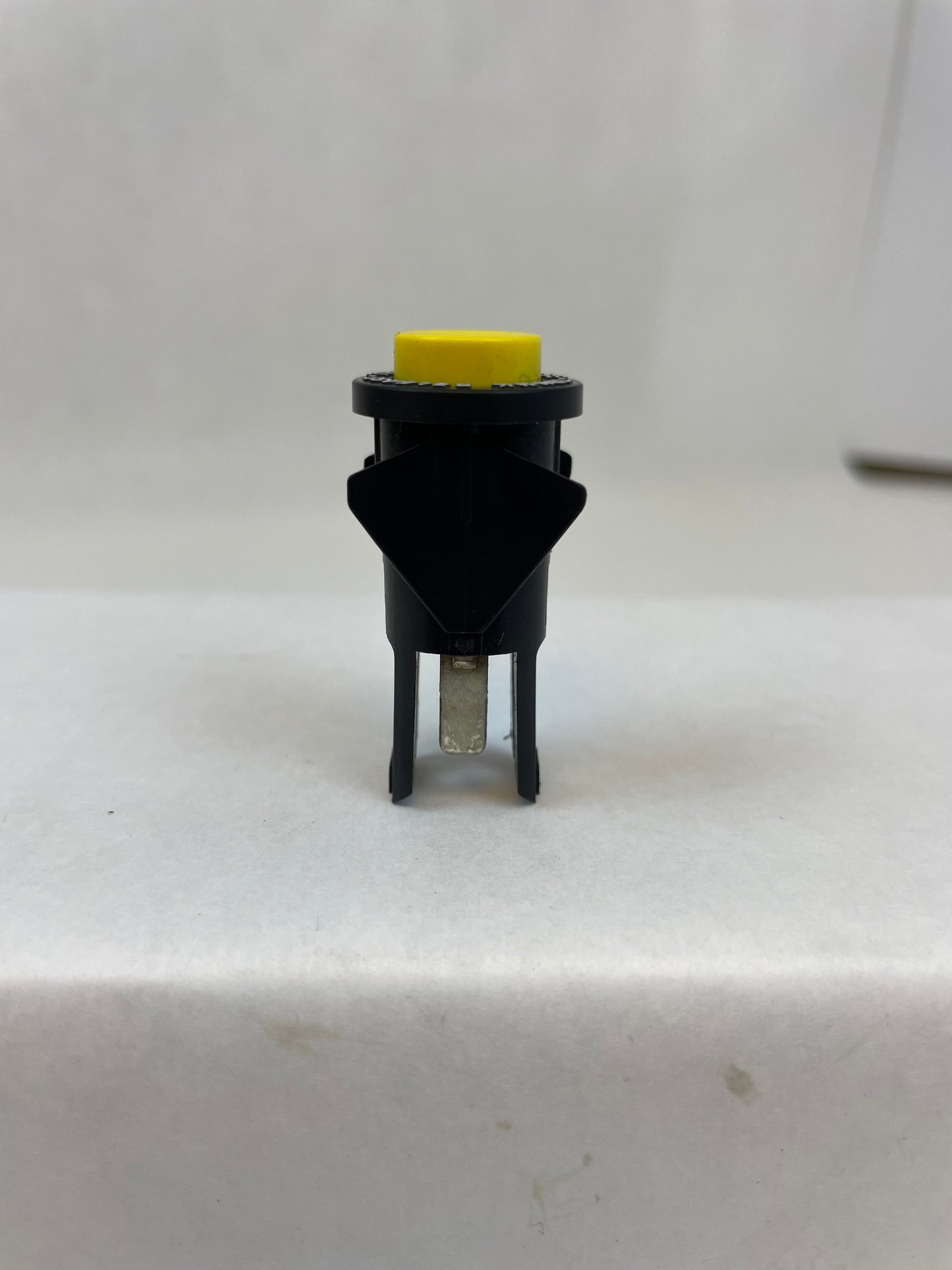 87-93 Ford Mustang Trunk Release Button OEM