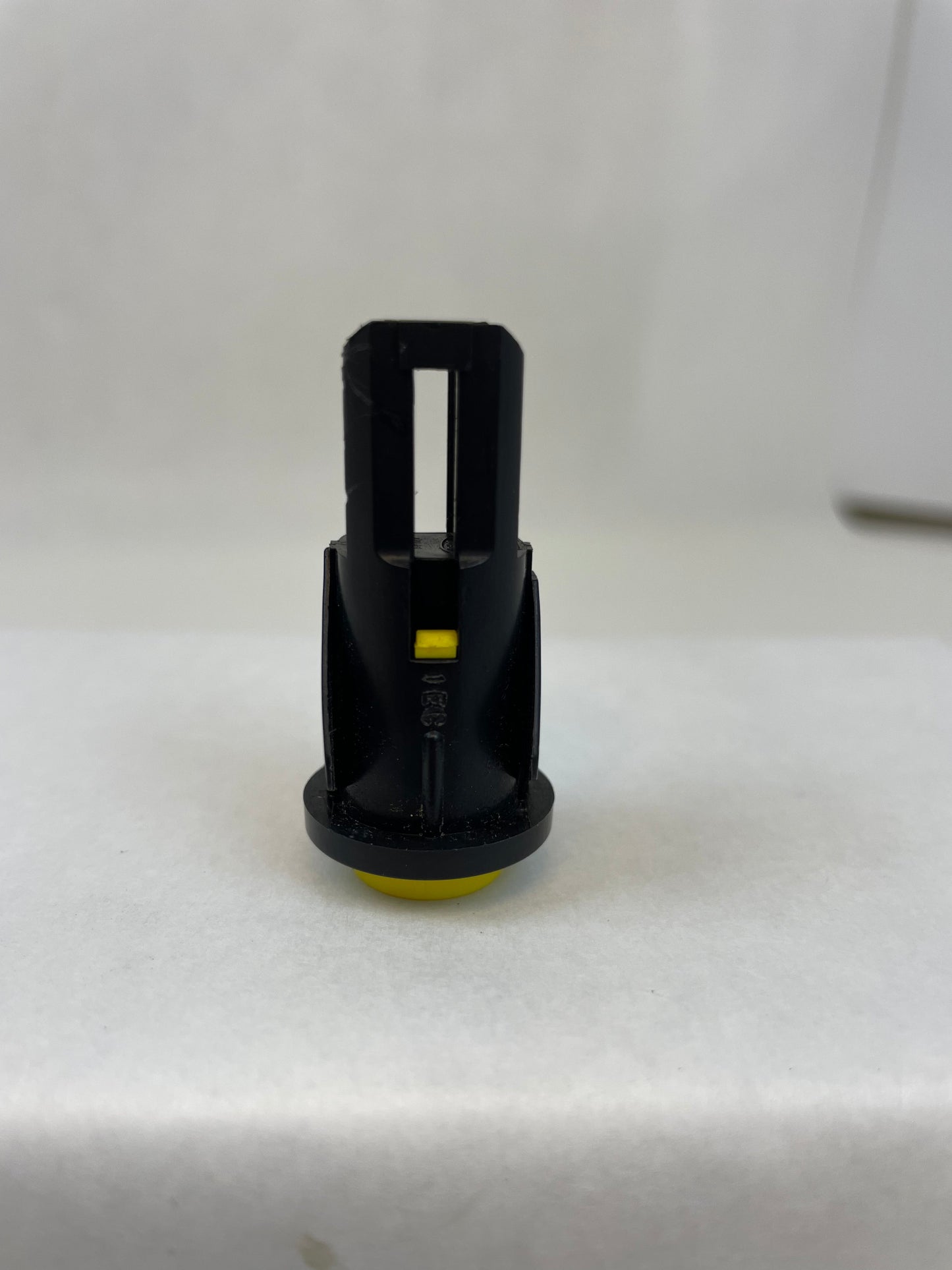 87-93 Ford Mustang Trunk Release Button OEM