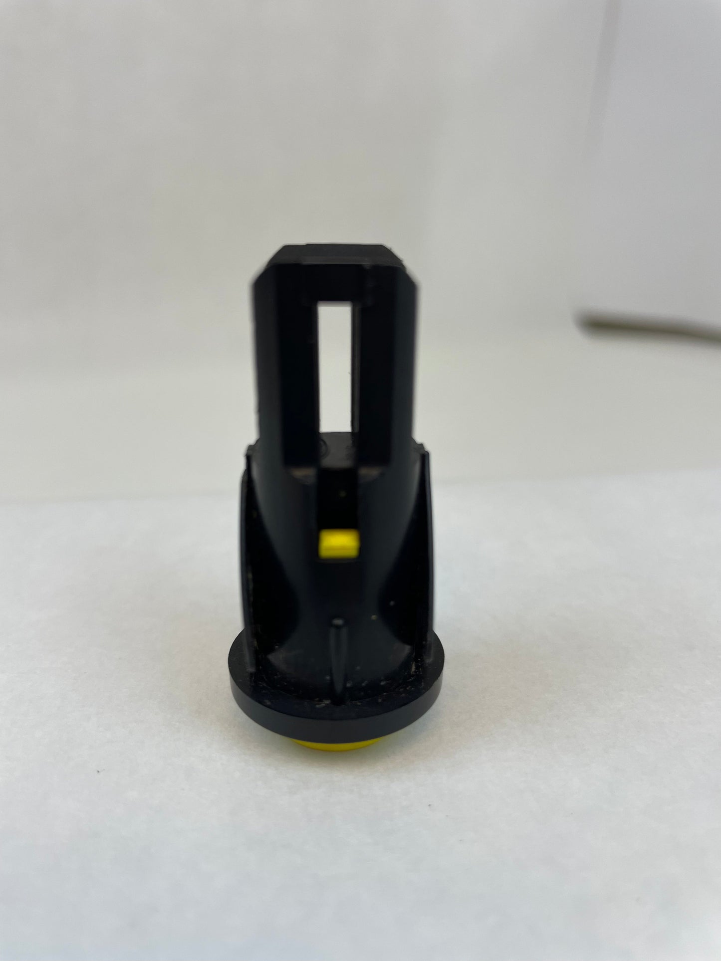87-93 Ford Mustang Trunk Release Button OEM